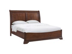 Winston King Bed