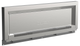 Blomberg® Stainless Steel Backsplash-0