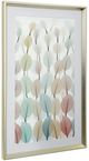 Stylecraft Natural Perspective II Multi-Colored Wall Art-0