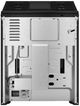 GE® 600 Series 30" Black Slate Slide-In Gas Range-3