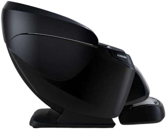 Cozzia® Fusion Pro Black/Gray Massage Chair-3