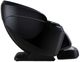 Cozzia® Fusion Pro Black/Gray Massage Chair-3