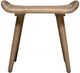 Uttermost® Arne Dry Oak Small Bench-3