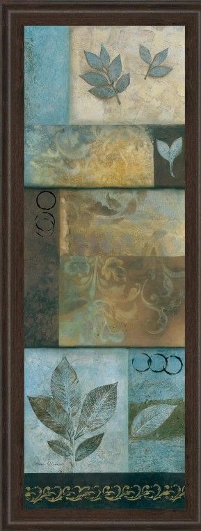 Classy Art Winter Is Hear II By Norm Olson Wall Art-1