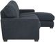 Palliser® Furniture Customizable Westend 2-Piece Sectional with Chaise-2