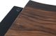 International Furniture Direct Forge Brown Desk-5