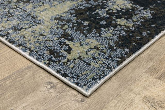 Oriental Weavers™ Caravan 5'x8' Style 11 Area Rug-3