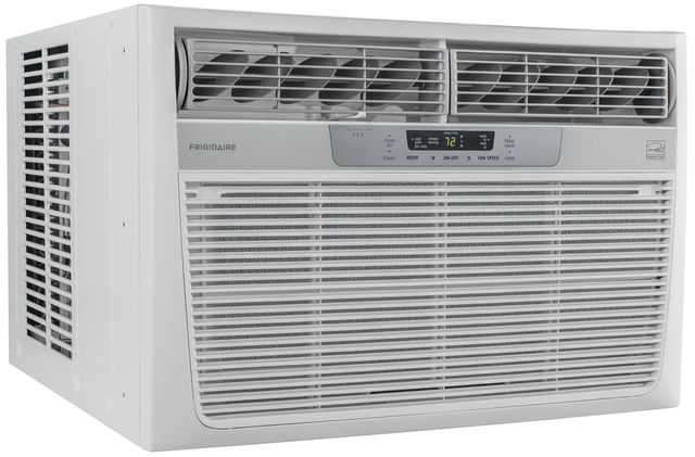 Frigidaire® Window Mount Air Conditioner-White-1