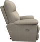 La-Z-Boy® Jay Birch Power Rocking Recliner with Headrest and Lumbar-2