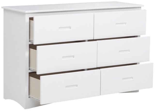 Homelegance® Galen White Dresser-3