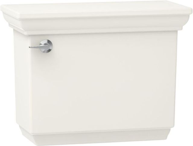 KOHLER® Memoirs® Stately Biscuit Toilet Tank, 1.28 Gpf-0