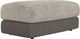 Jackson Furniture Reddington Umber Ottoman-0