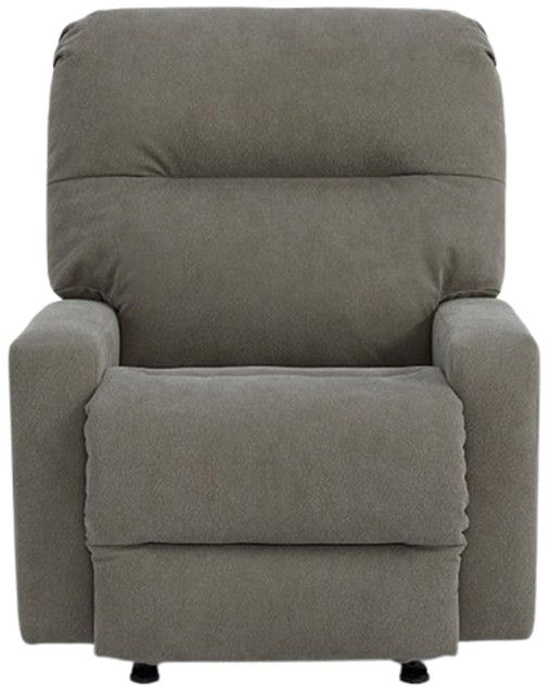 Best® Home Furnishings Customizable Kenley Power Rocker Recliner with Heat, Massage and Head Tilt-2
