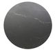 CabanaCoast® Customizable Origin Sol Sintered 42'' Outdoor Round Pedestal Balcony Table-1