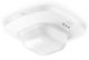 Crestron® STEINEL IR Quattro COM1-WR Presence Detector-0