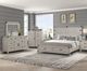 Legends Home Alexandria Mountain Mist Dresser and Mirror-2
