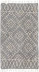 Nourison Home™ Native Art Gray 2'x4' Runner-0