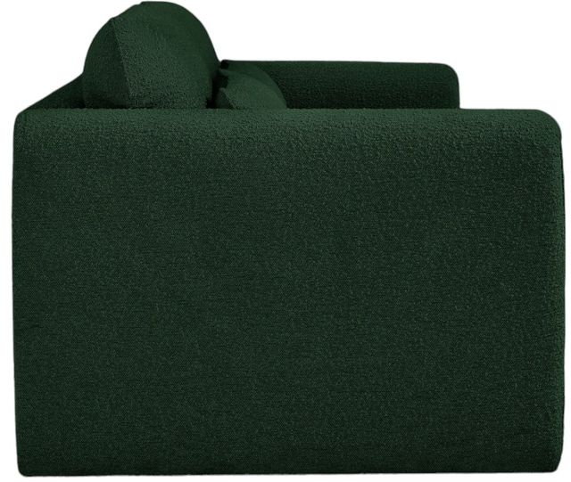 Meridian Furniture Stylus Green Sofa-2