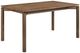 Coaster® Parkridge 7-Piece Natural Walnut Dining Set-1