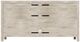 Bernhardt Prado Tawny Buffet-4