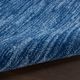 Nourison Home™ Essentials Navy Blue 5'x8' Area Rug-3