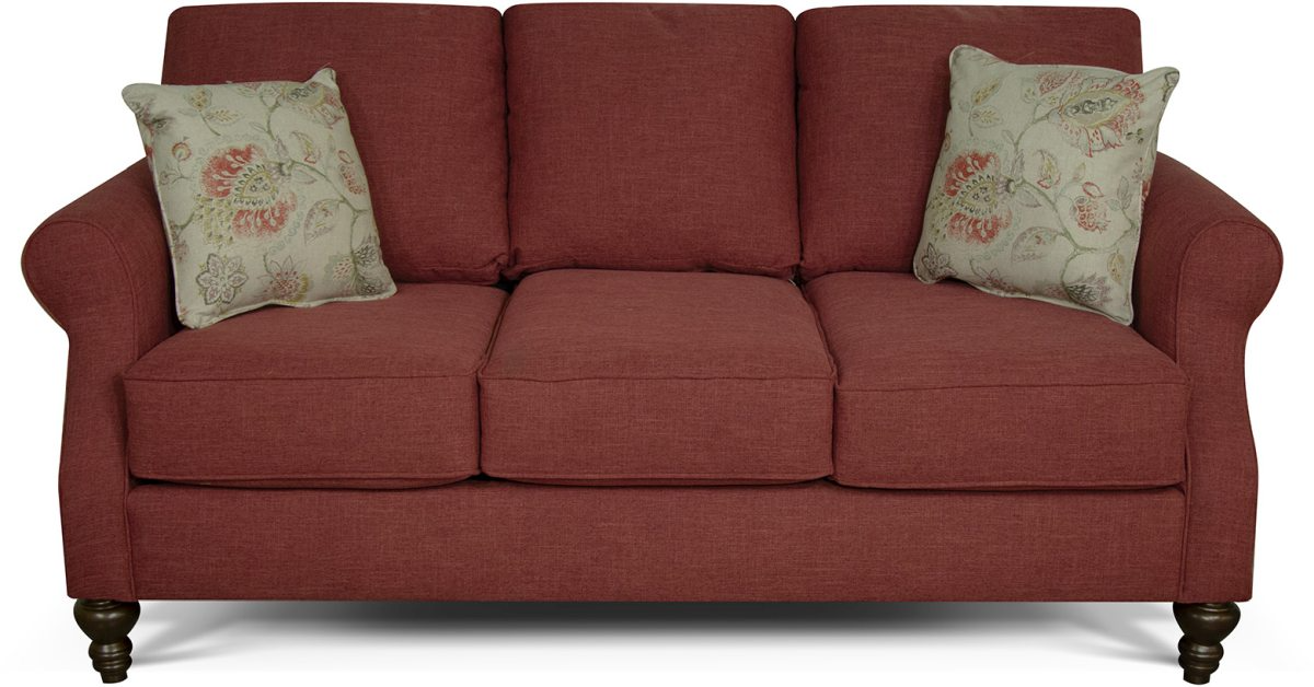 England Furniture Customizable Jones Sofa | Park Home Store