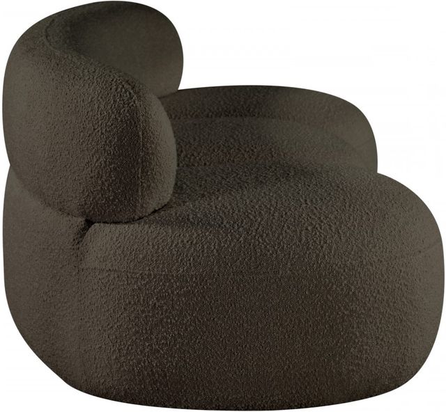 Meridian Furniture Venti Brown Sofa-2