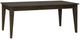 Liberty Furniture Midland Falls 6-Piece Rustic Brown Dining Table Set-2