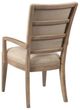 Kincaid® Modern Forge Jovan Earth/Sandy Brown Emory Arm Chair-1