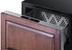 Summit® BeautiFridge 7.2 Cu. Ft. Panel Ready Refrigerator Drawer-3