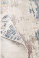Feizy Kyra Beige/Blue 5' X 7' Rug-1