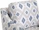 Franklin™ Indy Sela Pebble Swivel Accent Chair-4