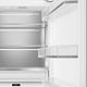 Smeg 36" 19.8 Cu. Ft. Panel Ready Built-In Bottom Freezer Refrigerator-2