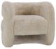 Classic Home Teddy Sand Accent Chair-0