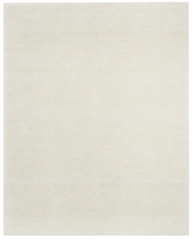 Nourison Home™ DKNY Pure Patterns Ivory 5'x7' Area Rug-0