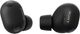 Sony® 1000X Series Black In-Ear Wireless Noise-Canceling Headphones-1
