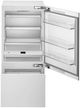Bertazzoni 19.8 Cu. Ft. Panel Ready Built In Bottom Freezer Refrigerator-0