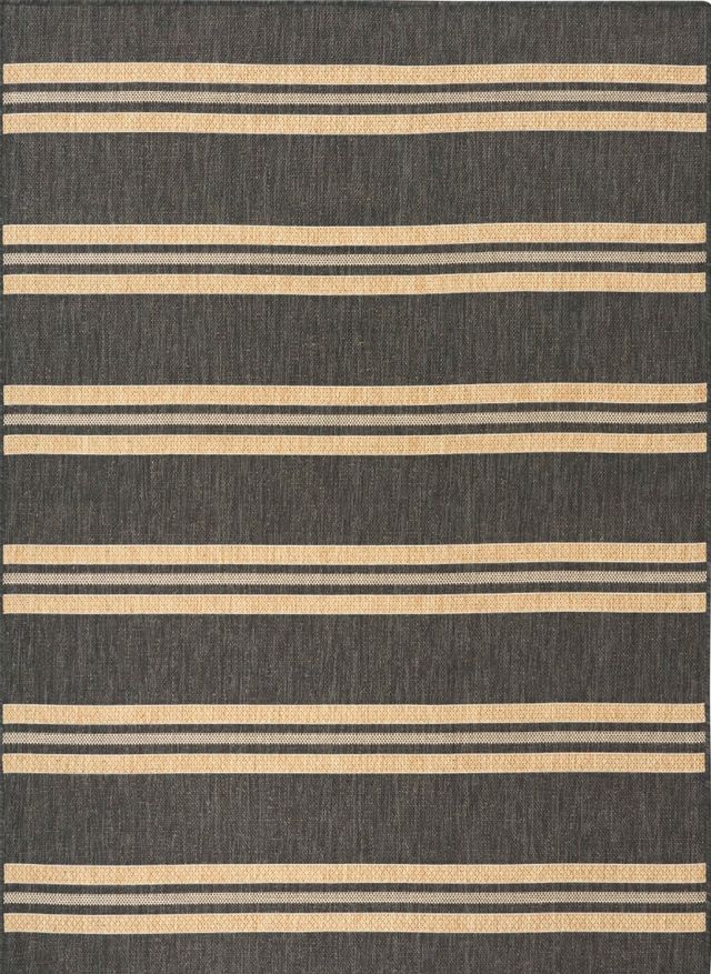 Nourison Home™ Horizon 5'x7' Style 6 Area Rug-0
