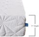 King Koil® iBed Element 11" Hybrid Plush Tight Top California King Mattress-3