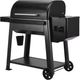 Traeger® Westwood™ XL Black Freestanding Wood Pellet Grill-4