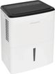 Frigidaire® 60 Pt. White Dehumidifier -1