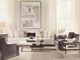 Century® Customizable Signature Houston Swivel Chair-2