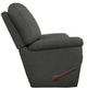 La-Z-Boy® Maverick Slate Manual Wall Recliner-2