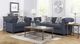 Decor-Rest® Furniture LTD Customizable 2230 Loveseat-2