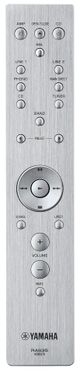 Yamaha® A-S2200 Black Integrated Amplifier-4