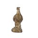 A & B Home Gold Standing Pheasant Accent-2
