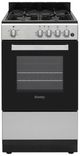Danby 20" Stainless Steel Freestanding Gas Range-0