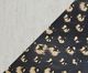 Signature Design by Ashley® Maire Black/Gold Table Lamp-3