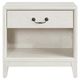 Flexsteel® Arlington Rustic White Nightstand-3