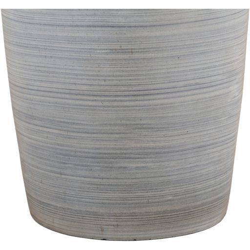 Surya Abellona Gray Table Lamp-1